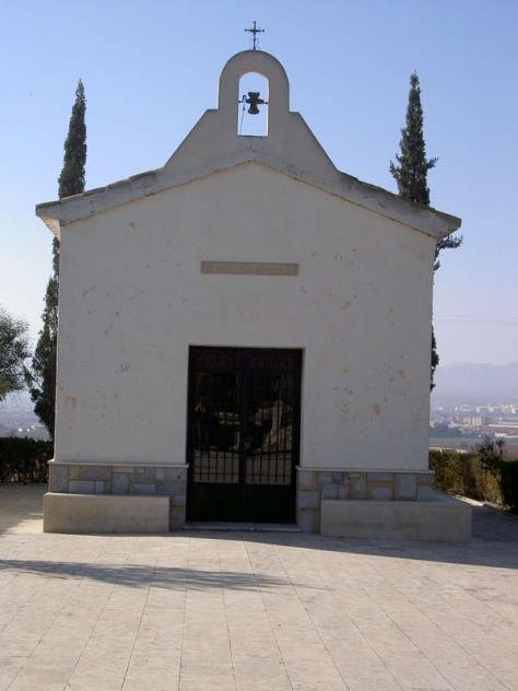 Ermita de La Aparecida