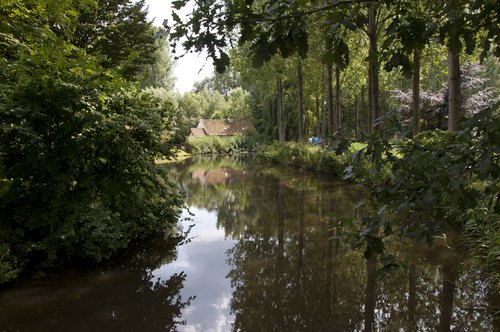 Zuidlede