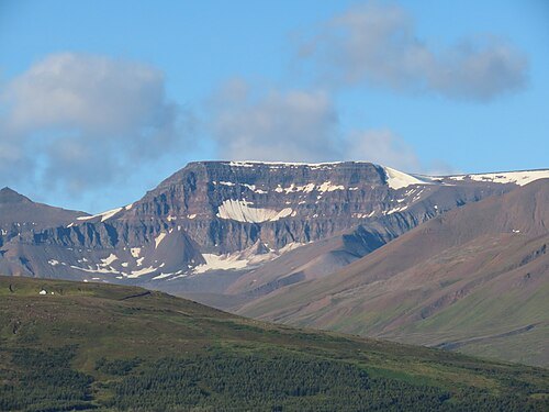 Tröllafjall