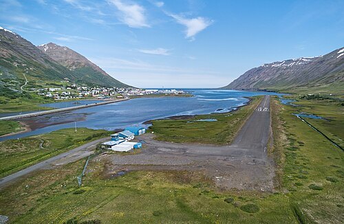 Siglufjörður