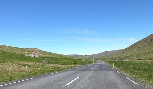 Norðurárdalur