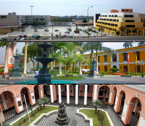 National University of San Marcos