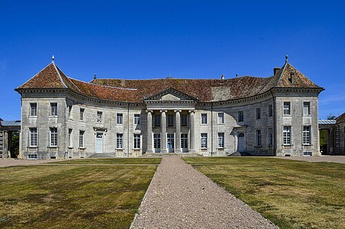Château de Moncley