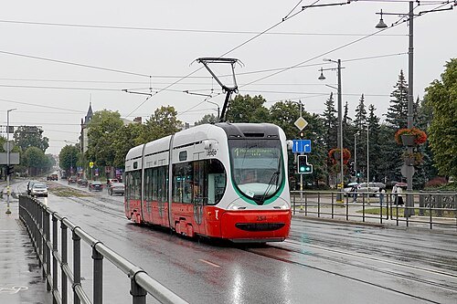 Rīgas Street
