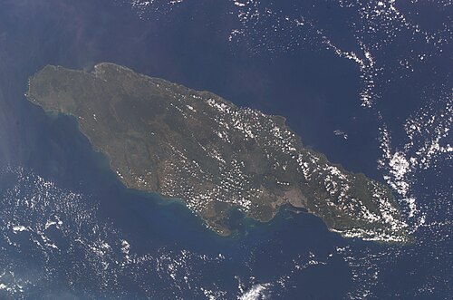 Jamaica