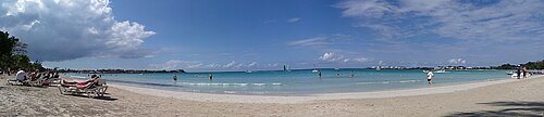 Lucea Harbour