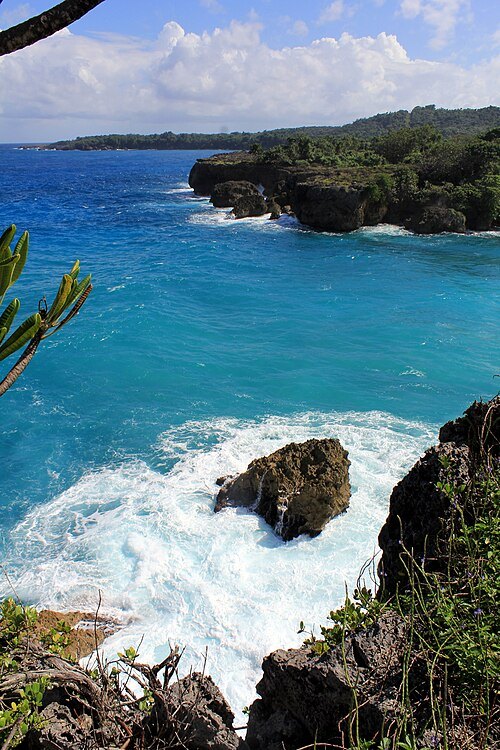 Lynches Bay