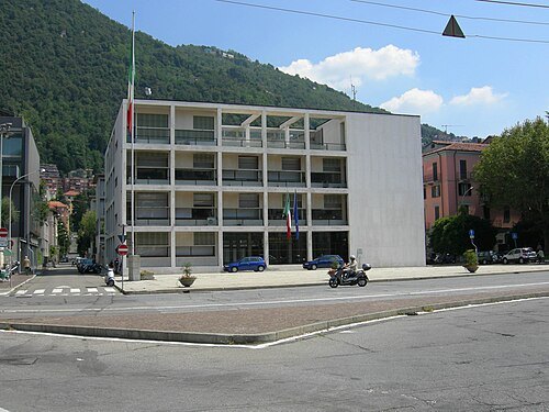 Casa del Fascio (Como)