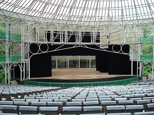 Wire Opera House