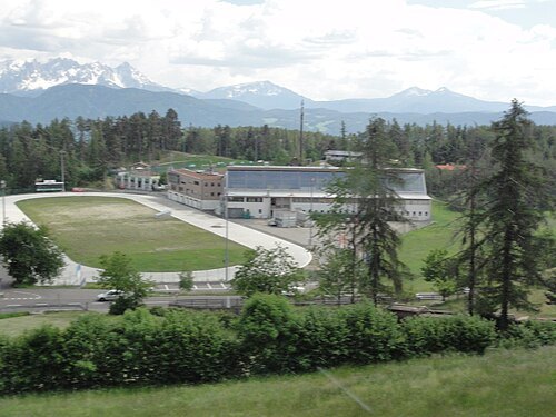 Arena Ritten