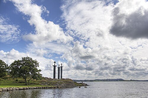 Sverd i fjell (Sverd i Fjell)