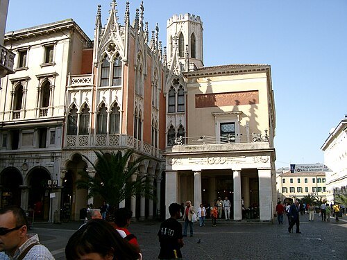 Pedrocchi Café