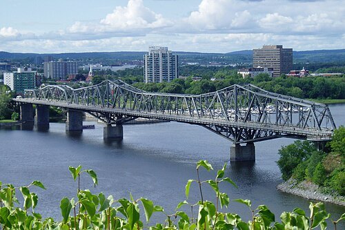 省際大橋