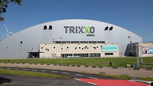 Ethias Arena