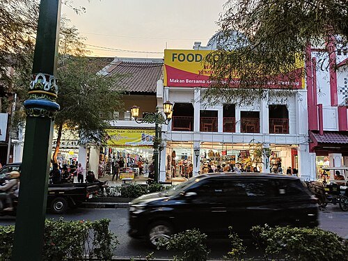 Malioboro Street