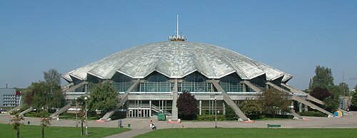 Hala Arena