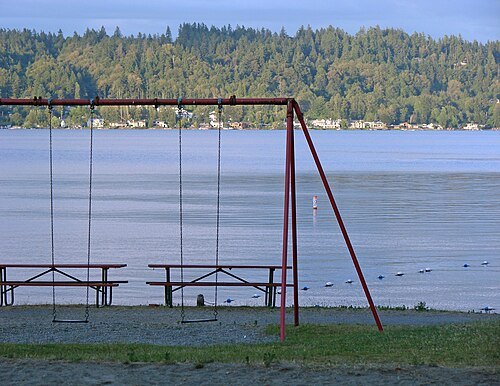 Lake Sammamish