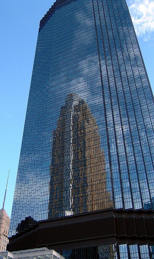 IDS Center