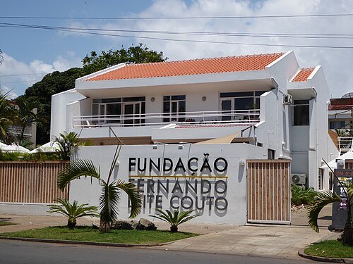 Fundação Fernando Leite Couto