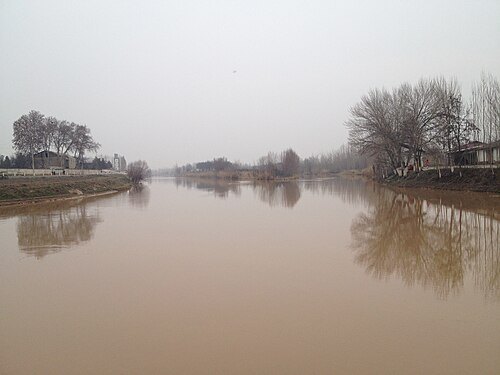 Great Farg'ona Canal