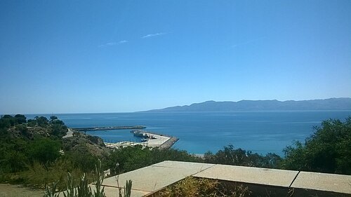 bay of Al Hoceima