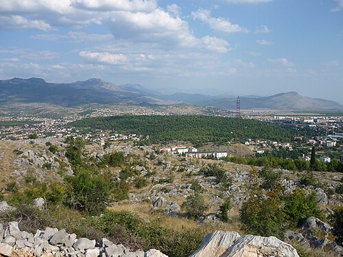 Gorica