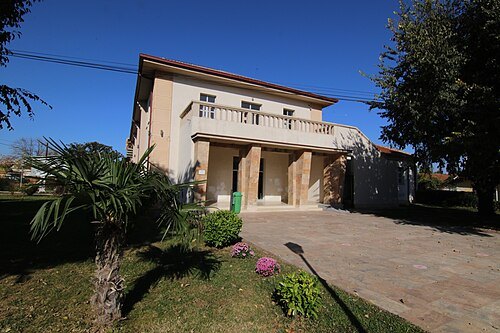 Gevgelija People's Theatre
