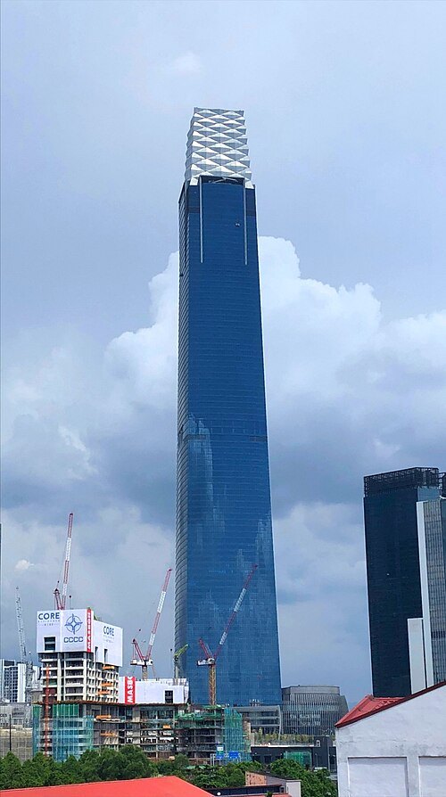 106交易塔