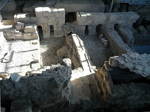 Mausoleum of Danyal