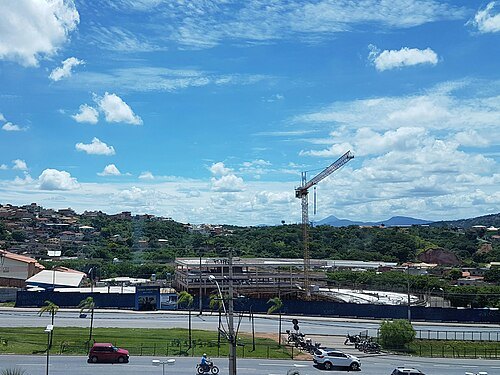Catedral de Cristo Rey (Belo Horizonte)