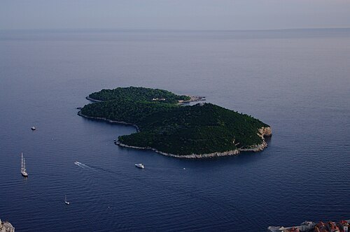 Lokrum