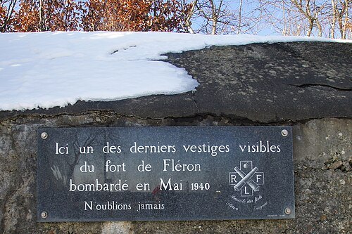 Fort de Fléron