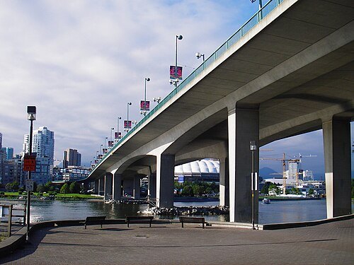甘比橋