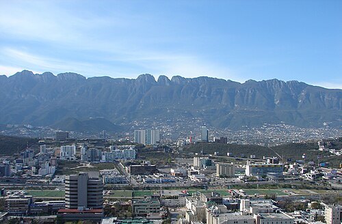 Cerro de la Loma Larga
