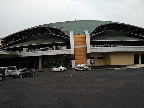 Graha Bethany Nginden
