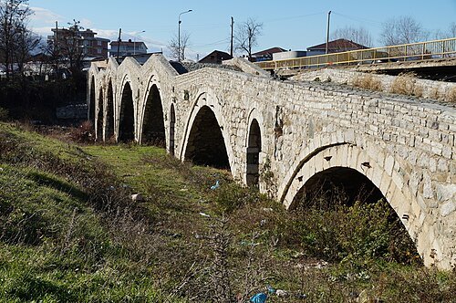 Tabački Bridge