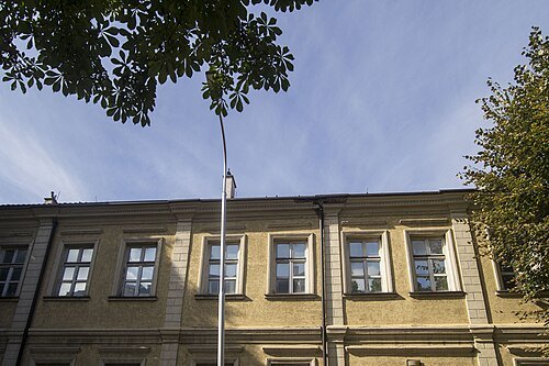 Pristina Archives