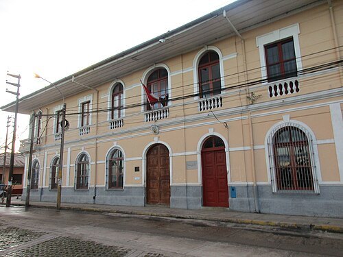 Museo Amazónico