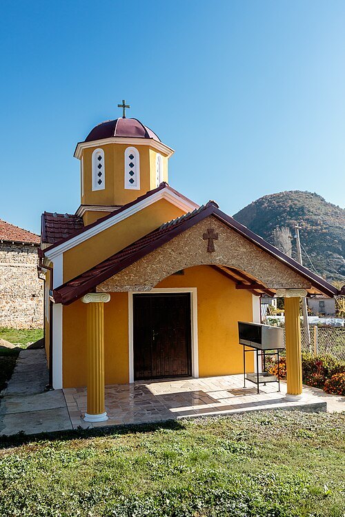 Holy Trinity Church