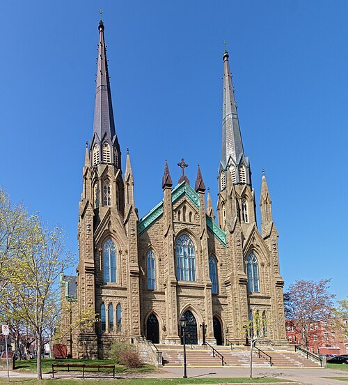 Diocese of Charlottetown