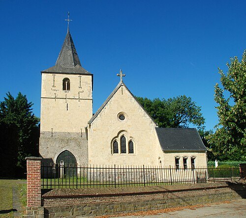 Sint-Jan de Doperkerk