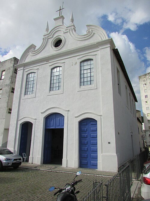 Iglesia de San Gonzalo