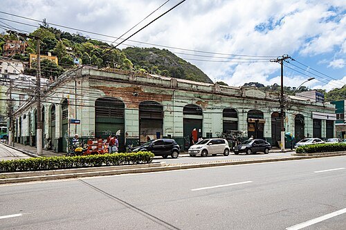 Mercado da Capixaba