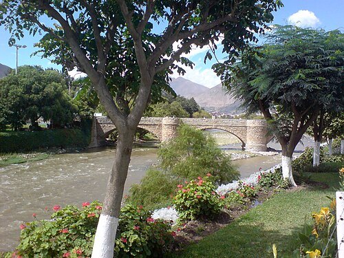 Puente Calicanto