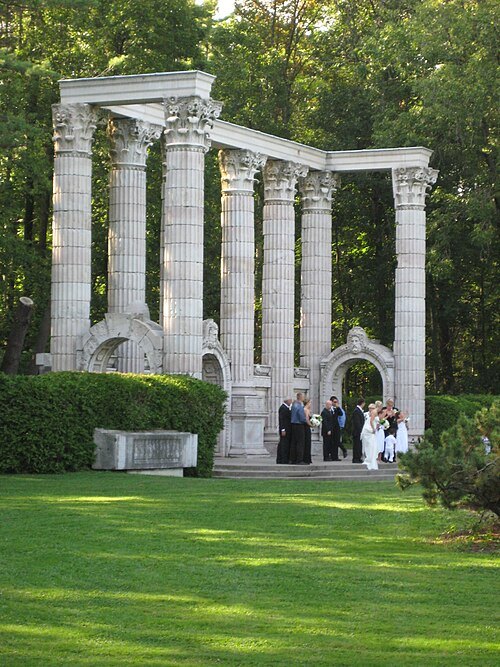 Guild Park and Gardens
