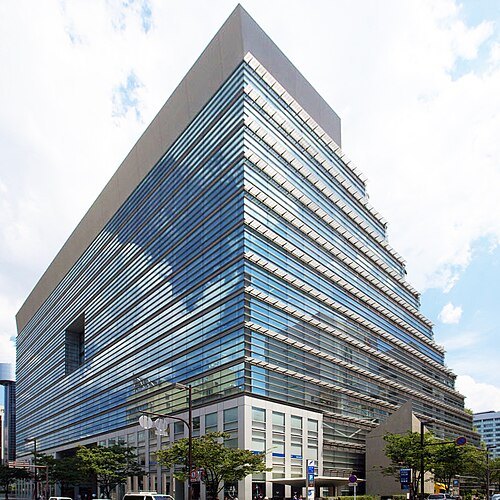 ACROS Fukuoka