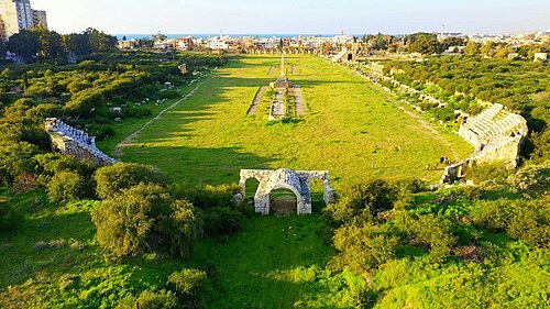Tyre Hippodrome