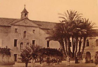 Staoueli Abbey