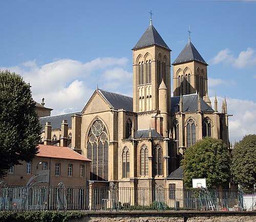 Saint-Vincent