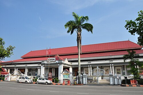 Kelantan Museum